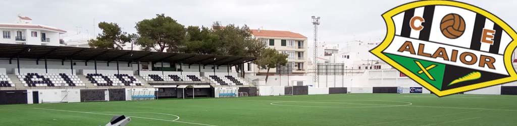 Estadio Los Pinos